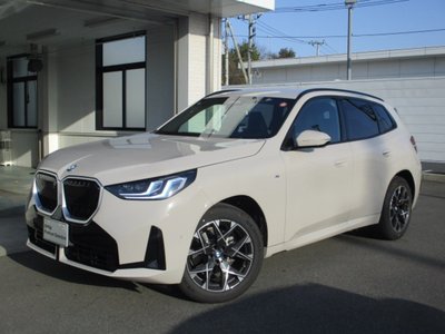 BMW X3 - 8