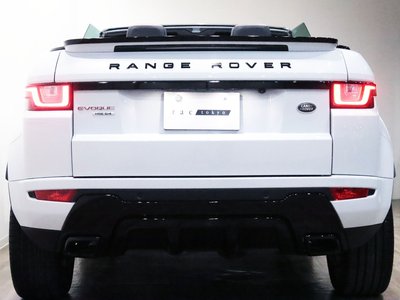 LAND ROVER RANGE ROVER EVOQUE - 7