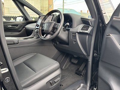 2025 TOYOTA ALPHARD 缩略图 30