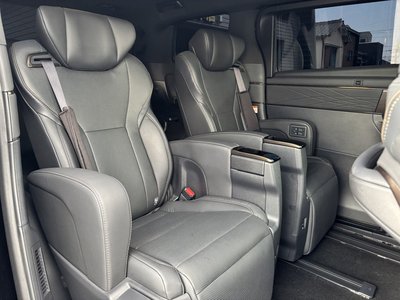 2025 TOYOTA ALPHARD 缩略图 35