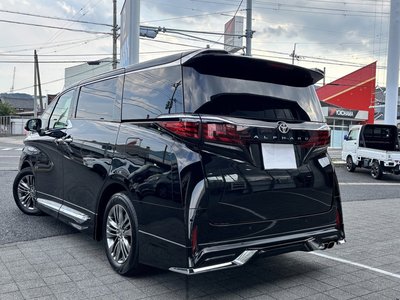 2025 TOYOTA ALPHARD 缩略图 13