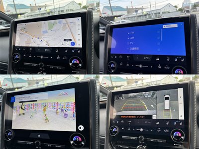 TOYOTA ALPHARD - 6