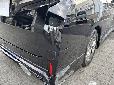 2025 TOYOTA ALPHARD 缩略图 26