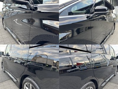 2025 TOYOTA ALPHARD 缩略图 55