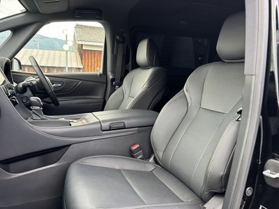 2025 TOYOTA ALPHARD 缩略图 33