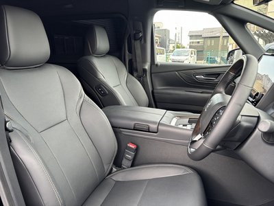 2025 TOYOTA ALPHARD 缩略图 31