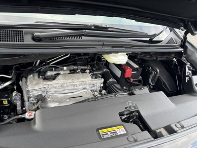 2025 TOYOTA ALPHARD 缩略图 52