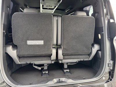 2025 TOYOTA ALPHARD 缩略图 36