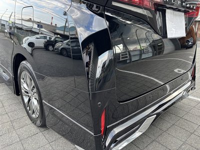 2025 TOYOTA ALPHARD 缩略图 24