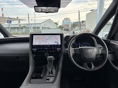 2025 TOYOTA ALPHARD 缩略图 38