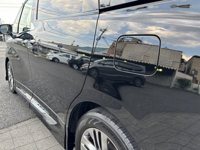 2025 TOYOTA ALPHARD 缩略图 25