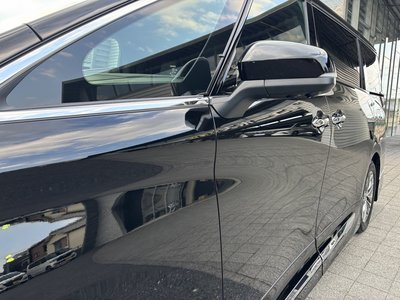 2025 TOYOTA ALPHARD 缩略图 23