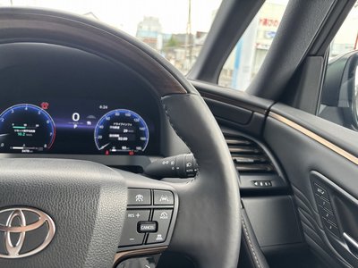 2025 TOYOTA ALPHARD 缩略图 50