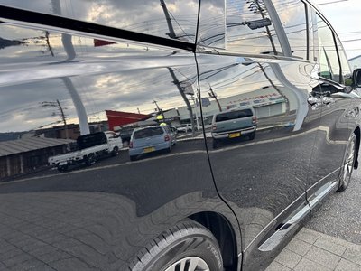 2025 TOYOTA ALPHARD 缩略图 27