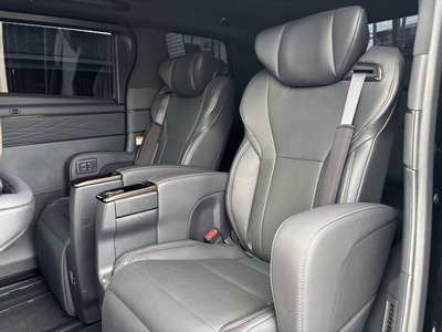 2025 TOYOTA ALPHARD 缩略图 34