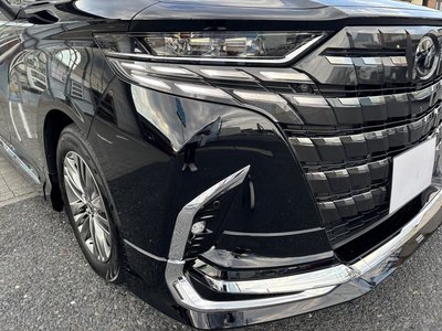 2025 TOYOTA ALPHARD 缩略图 20