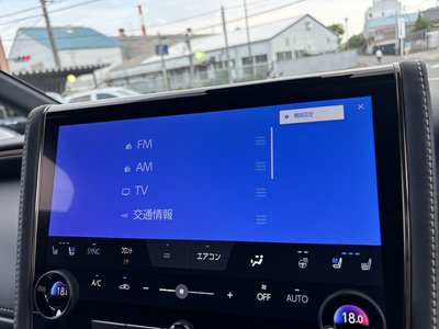 2025 TOYOTA ALPHARD 缩略图 44