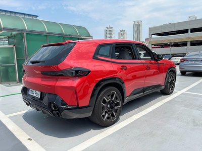 2023 BMW XM 照片 3