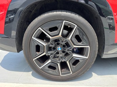 2023 BMW XM 照片 2