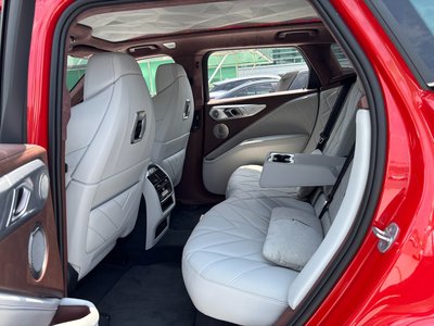 2023 BMW XM 照片 10