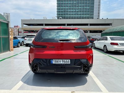 2023 BMW XM 照片 6
