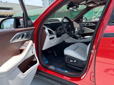 2023 BMW XM 照片 7