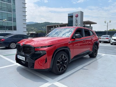 2023 BMW XM 照片 1