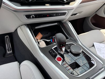 2023 BMW XM 照片 5