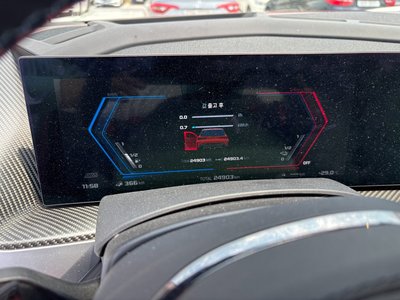 2023 BMW XM 照片 9