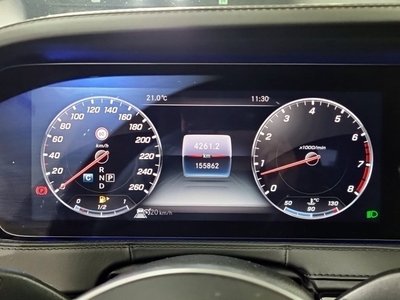 MERCEDES-BENZ S-CLASS - 8