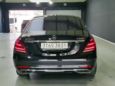 MERCEDES-BENZ S-CLASS - 3