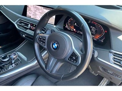 BMW BMW X7 - 4