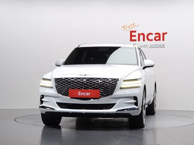 صورة 2 لـ 2021 Genesis GV80
