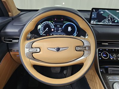 صورة مصغرة 12 لـ 2021 Genesis GV80