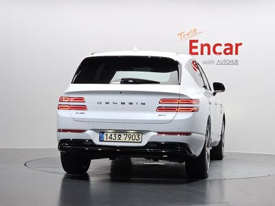 صورة 3 لـ 2021 Genesis GV80