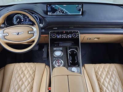صورة 5 لـ 2021 Genesis GV80