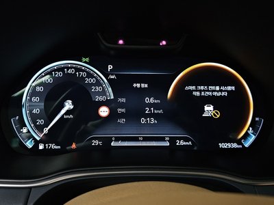 صورة 8 لـ 2021 Genesis GV80
