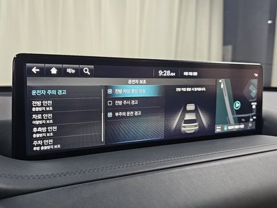 صورة مصغرة 16 لـ 2021 Genesis GV80
