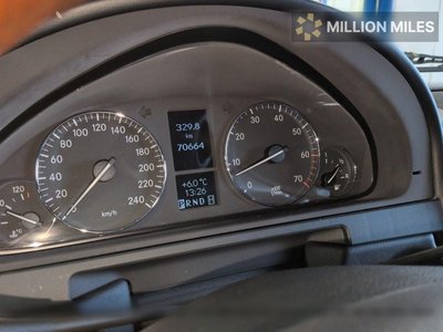 MERCEDES-BENZ G-CLASS - 6