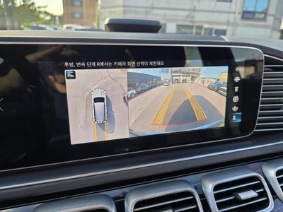 2022 Mercedes-BENZ GLS — миниатюра 17