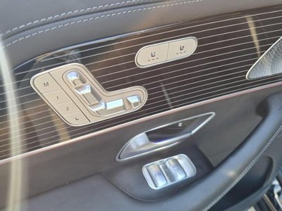 2022 Mercedes-BENZ GLS 照片 10