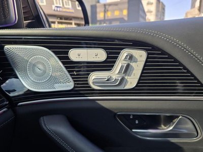 2022 Mercedes-BENZ GLS — миниатюра 19