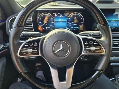 2022 Mercedes-BENZ GLS — миниатюра 14