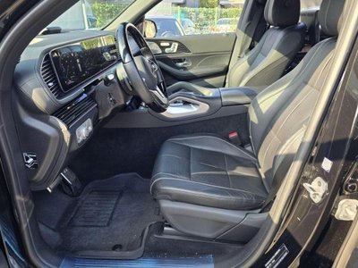 2022 Mercedes-BENZ GLS 照片 8