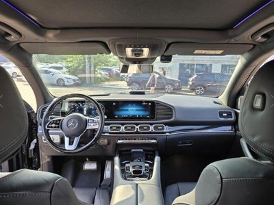 2022 Mercedes-BENZ GLS — миниатюра 11
