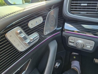 2022 Mercedes-BENZ GLS — миниатюра 15
