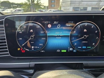 2022 Mercedes-BENZ GLS — миниатюра 13
