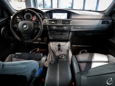 BMW M3 - 5