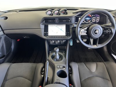 NISSAN FAIRLADY Z - 7