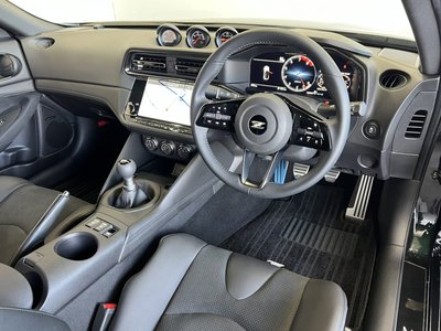 NISSAN FAIRLADY Z - 8